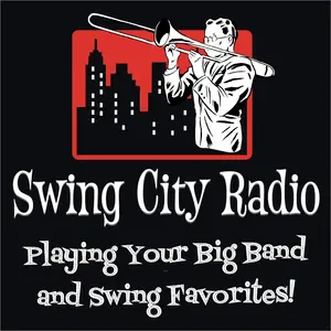 Swing Stadt Radio Stream