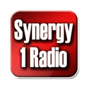Synergy1 Radio Live