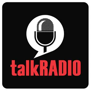 talkRADIO FM