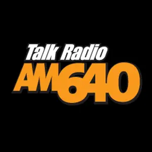 Radio Talk-Radio AM 640