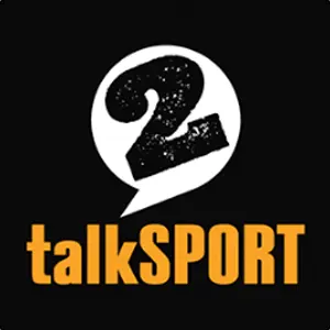 talkSPORT 2 FM
