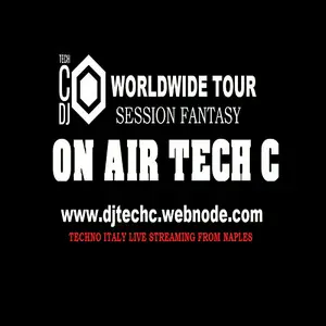 Tech C • Worldwide Tour