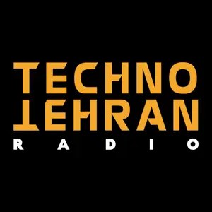 Techno Tehran Radio Online