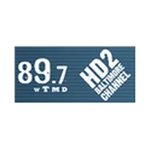 Baltimore Kanal 89.7 Radio