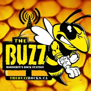 Buzz – Moosomin's Rock Sender