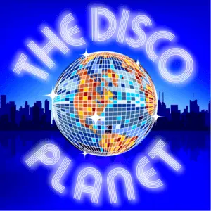 Disco Planet Radio
