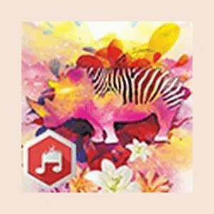 Radio TheGoosh Radio (Monochrome)