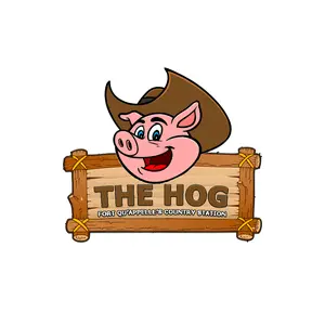 Hog: Saskatchewan's Country Sender