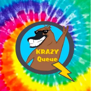 KRAZY Queue Radio