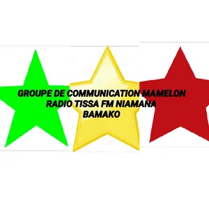Radio Tissa FM • Bamako