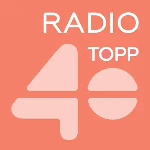 RADIO Topp 40 FM