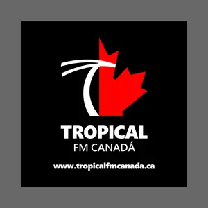Tropisch FM Canada • AIR