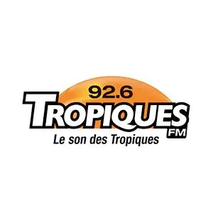 Tropiques FM Stream