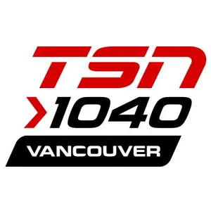 Radio CKST TSN 1040 Vancouver