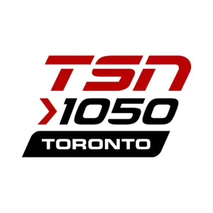 CHUM TSN 1050 Toronto FM