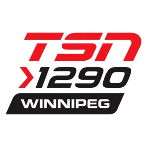 Radio CFRW TSN 1290 Winnipeg
