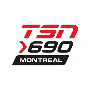 CKGM TSN 690 Montreal FM