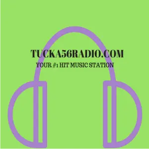 TUCKA56RADIO Radio
