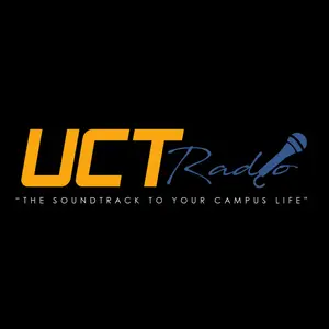 UCT Radio Stream
