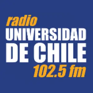 Radio Universidad de Chile 102.5 FM Online