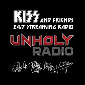 Unholy Radio Online