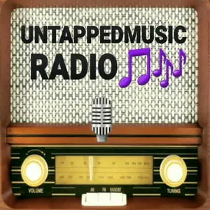 Untapped Musik Radio Stream