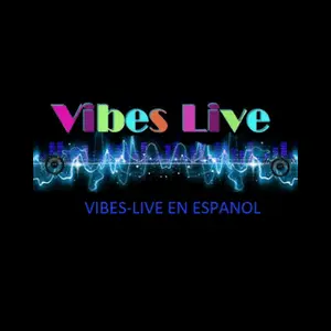 Radio Vibes-Live en Español