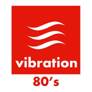Vibration 80er FM