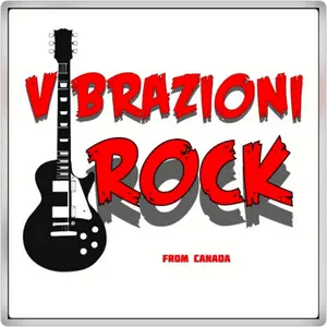 Radio 70 80 90 VIBRAZIONI Rock RADIO
