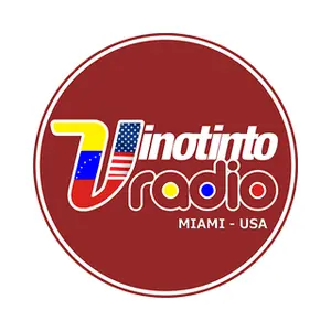 Vinotinto Radio Miami Radio