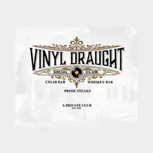 Vinyl Draught Radio Online
