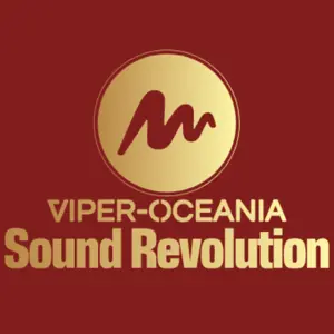 Viper-Oceania Klang Revolution Radio