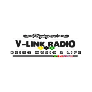 V-link Radio Live