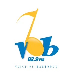 Stimme von Barbados 92.9 FM Stream