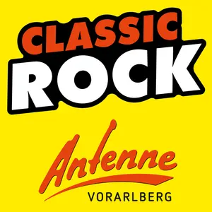 Radio ANTENNE VORARLBERG Klassischer Rock