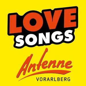 ANTENNE VORARLBERG Liebe Lieder Radio
