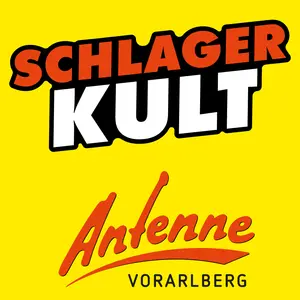 ANTENNE VORARLBERG Schlagerkult Radio