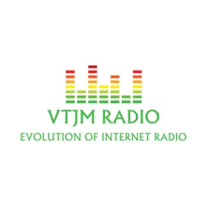 VTJM Radio Live
