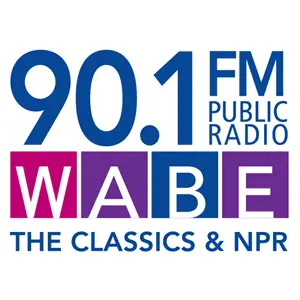 WABE 90.1 FM Live