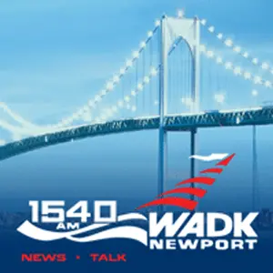 WADK | Nachrichten-Talk Sanfter Jazz 1540 AM