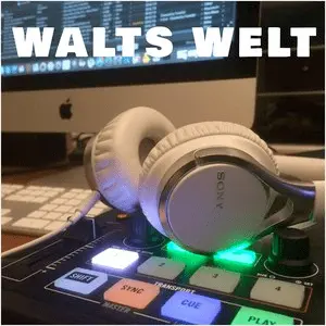 WALTS WELT FM