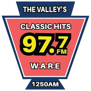 Valley's Klassische Hits 97.7 FM Radio