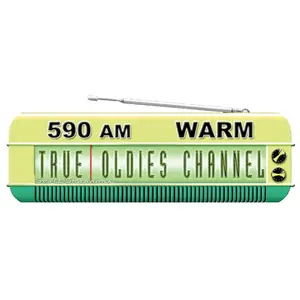 Warm | Mighty 590 AM