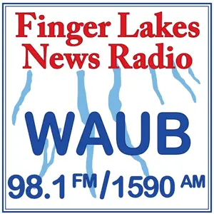 WAUB 1590 AM/98.1 FM Online
