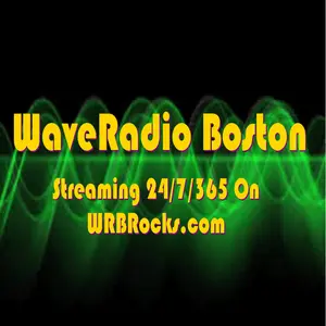 WaveRadio Boston FM