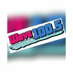Radio WAVL Welle 100.5