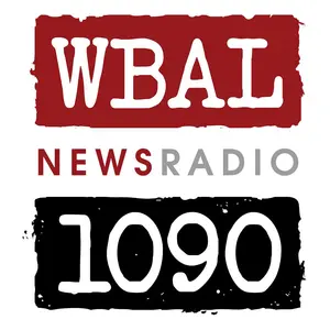 WBAL: Baltimore Nachrichten 1090 AM
