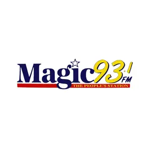 WBBK Magie 93.1 FM Online