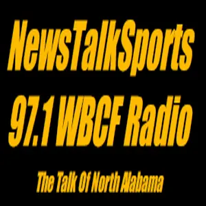 NewsTalkSports 97.1 WBCF Radio Live