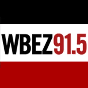 WBEZ 91.5 FM Live